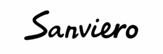 SANVIERO logo