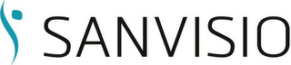 SANVISIO logo