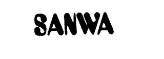 SANWA logo