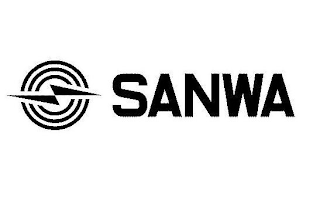SANWA logo
