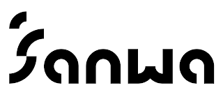 SANWA logo