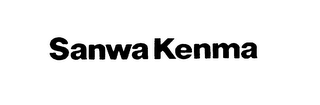 SANWA KENMA logo