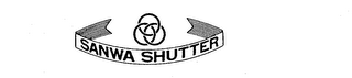 SANWA SHUTTER logo