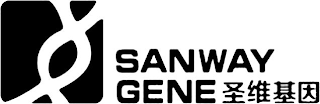 SANWAY GENE logo