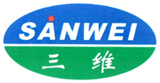 SANWEI logo