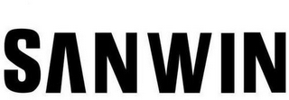SANWIN logo