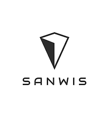 SANWIS logo