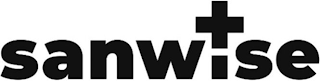 SANWISE logo