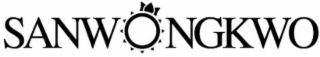SANWONGKWO logo