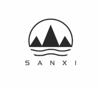 SANXI logo