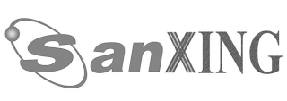 SANXING logo
