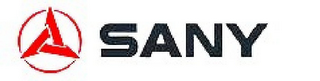 SANY logo