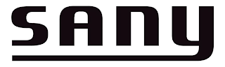 SANY logo