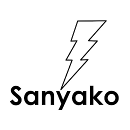 SANYAKO logo