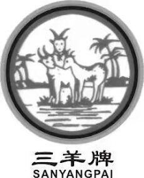 SANYANGPAI logo