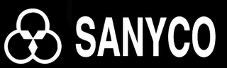 SANYCO logo
