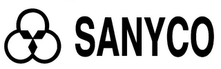 SANYCO logo