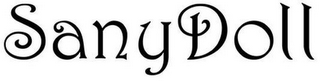 SANYDOLL logo