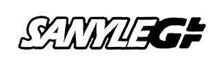 SANYLEG logo