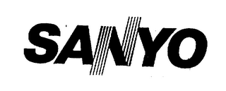 SANYO logo