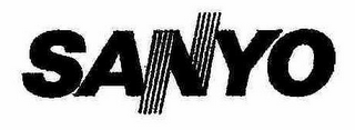 SANYO logo