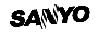 SANYO logo