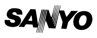 SANYO logo