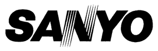 SANYO logo