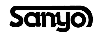 SANYO logo