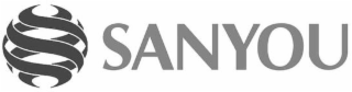 SANYOU logo