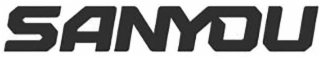 SANYOU logo