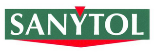 SANYTOL logo