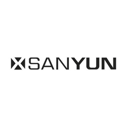 SANYUN logo