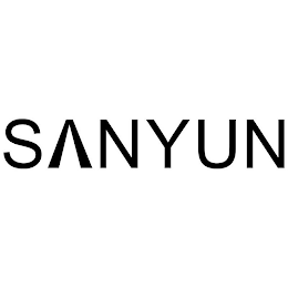 SANYUN logo
