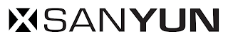 SANYUN logo