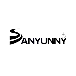 SANYUNNY logo