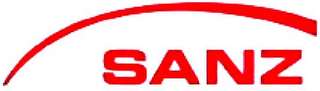 SANZ logo