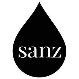SANZ logo