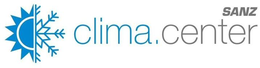 SANZ CLIMA.CENTER logo