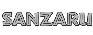 SANZARU logo