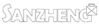 SANZHENG logo
