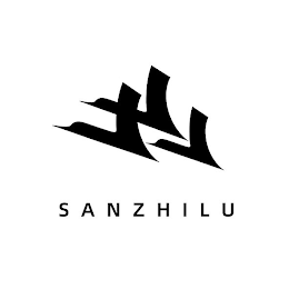SANZHILU logo