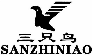 SANZHINIAO logo