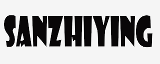 SANZHIYING logo