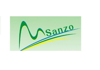 SANZO logo