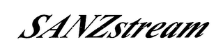 SANZSTREAM logo