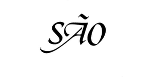 SAO logo