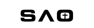SAO logo