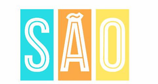 SAO logo