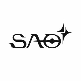 SAO logo
